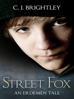 cover image of Street Fox